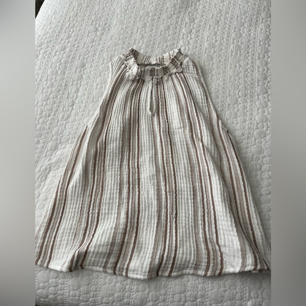 Evereve muslin top